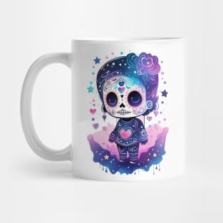 More Spooky Kidz Mug